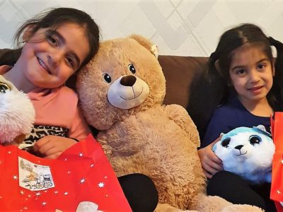 Weihnachtsgeschenke für Kinder-1