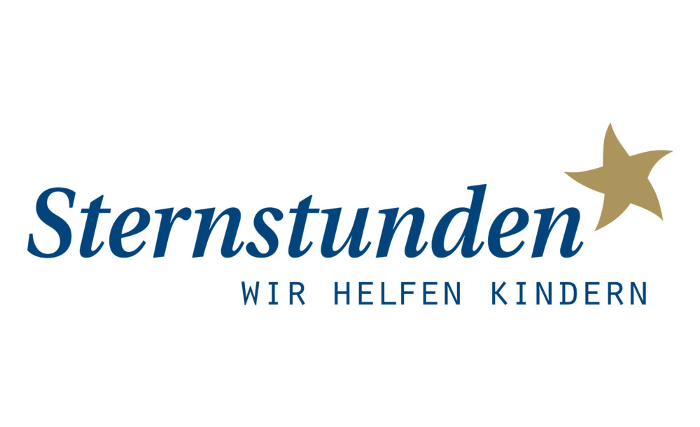 Logo Sternstunden