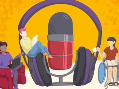 Podcast Wohnen all inklusiv
